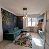 Mieszkanie 3-pokojowe Kraków Nowa Huta, os. Szkolne. Zdjęcie 3