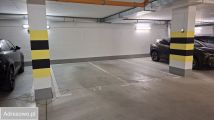 Garaż/miejsce parkingowe Szczecin Świerczewo, ul. Tenisowa. Zdjęcie 1