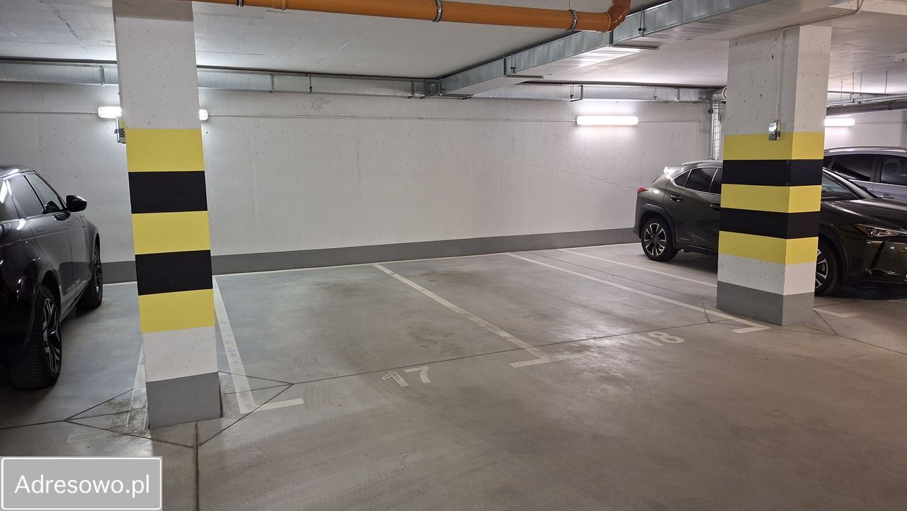 Garaż/miejsce parkingowe Szczecin Świerczewo, ul. Tenisowa. Zdjęcie 2