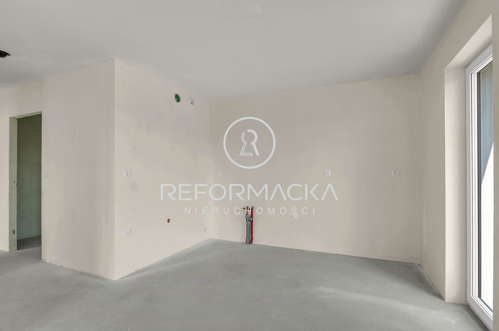 Mieszkanie 3-pokojowe Rzeszów, ul. Strażacka. Zdjęcie 18