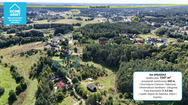 Działka budowlana Koleczkowo Koleczkowski Młyn, ul. Bitwy nad Ślężą. Zdjęcie 9