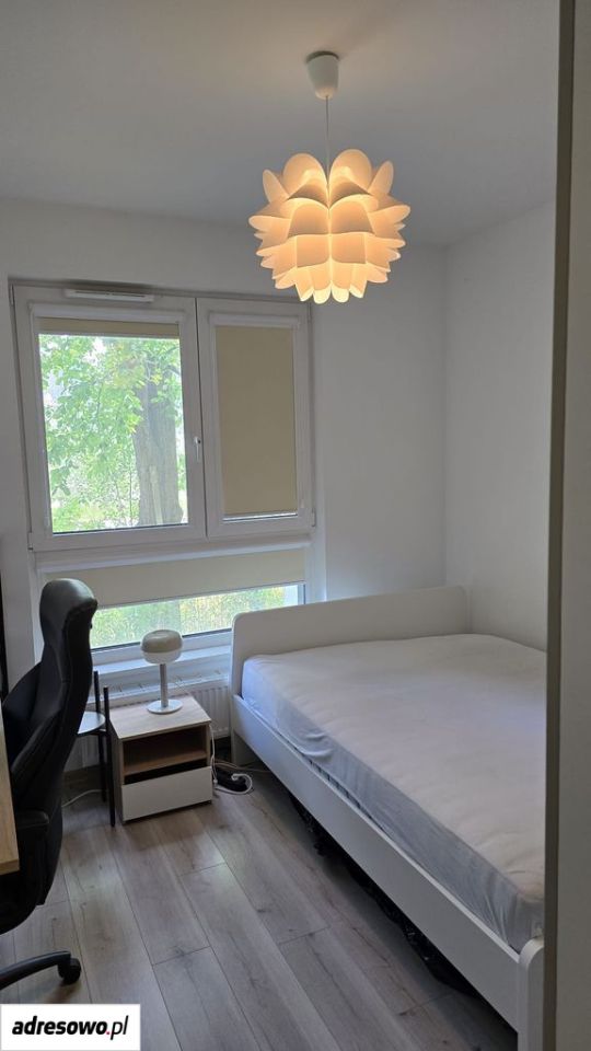 Mieszkanie 2-pokojowe Warszawa Mokotów, ul. Bokserska. Zdjęcie 8