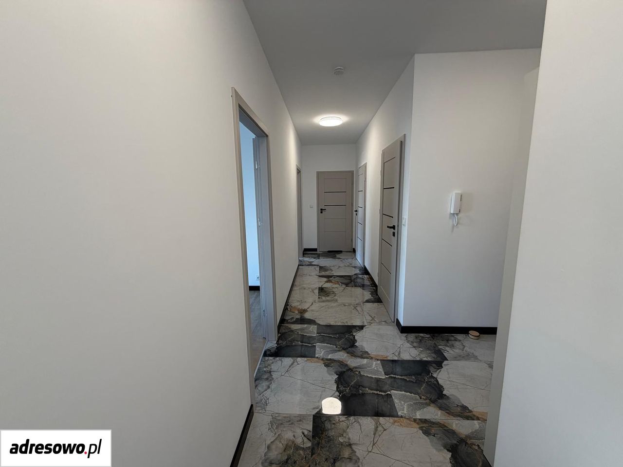 Mieszkanie 3-pokojowe Ząbki, ul. ks. Ignacego Skorupki. Zdjęcie 8