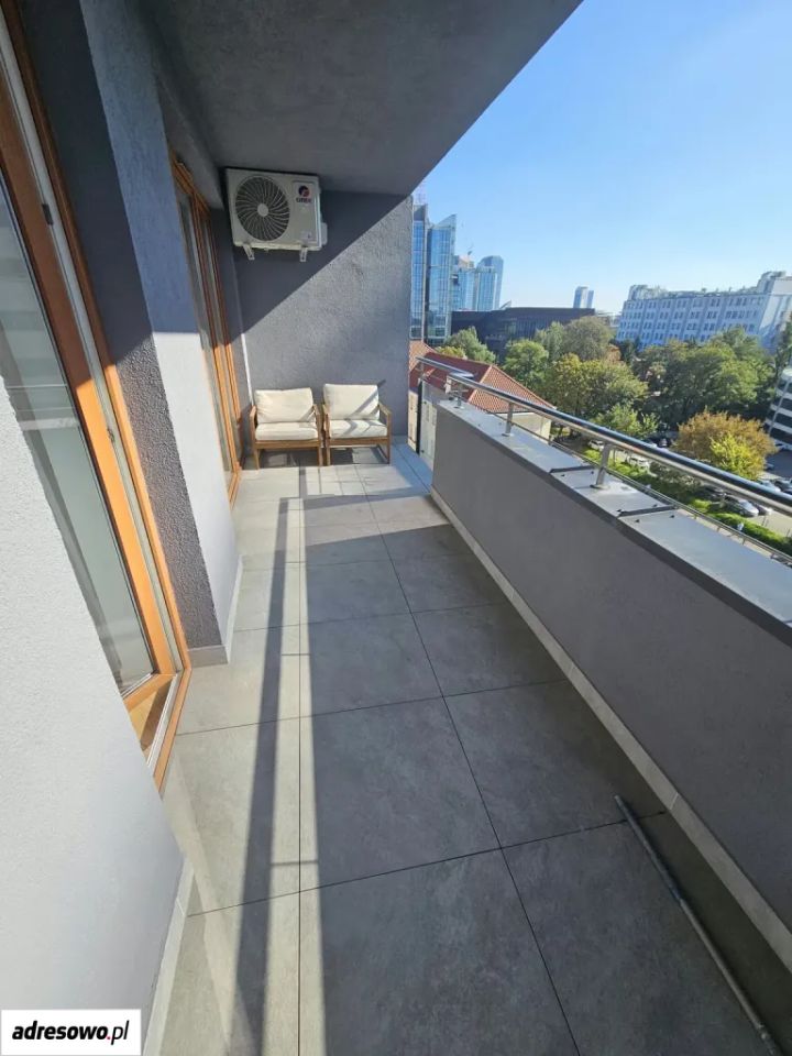 Mieszkanie 4-pokojowe Warszawa Wola, ul. Rogalińska. Zdjęcie 16
