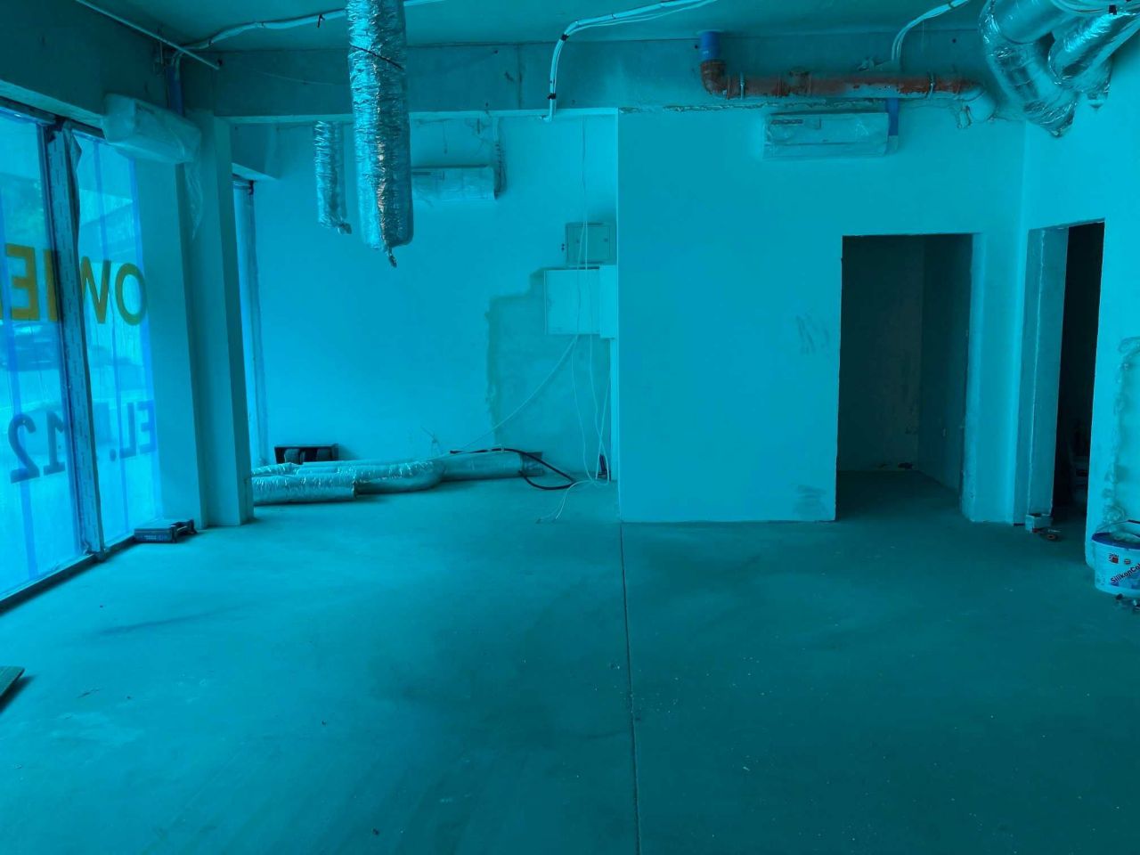 Lokal Opole, ul. Oleska