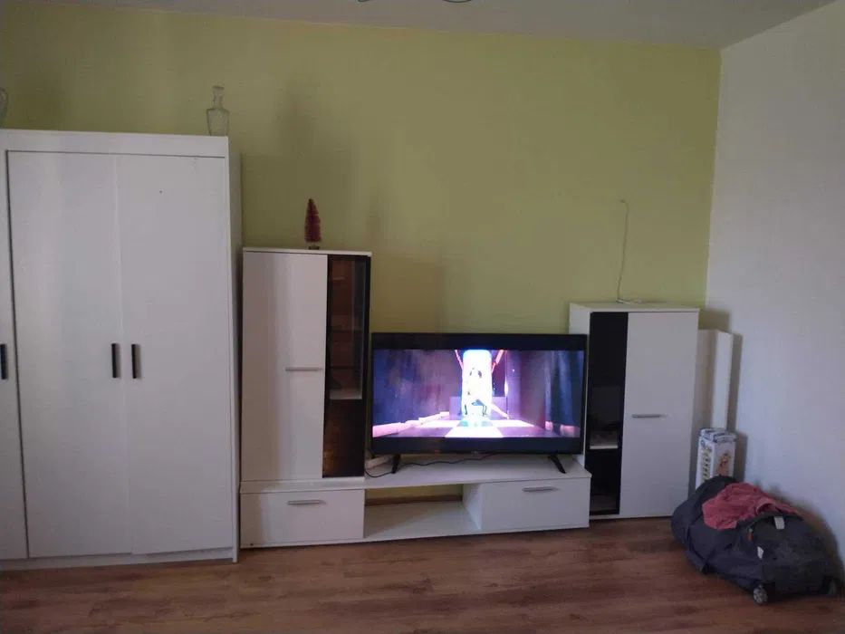 Mieszkanie 1-pokojowe Strzałkowo