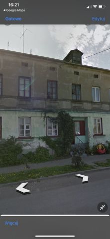 kamienica, 20 pokoi Piotrków Trybunalski, ul. Towarowa. Zdjęcie 1