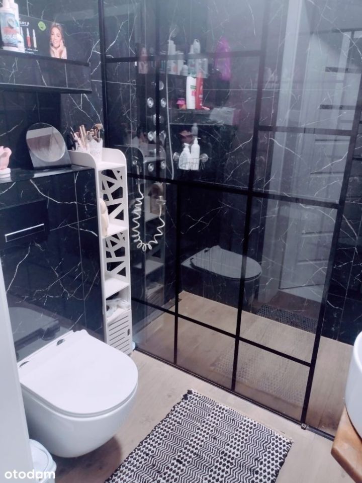 dom wolnostojący, 5 pokoi Krępa Kaszubska, ul. Słoneczna. Zdjęcie 4