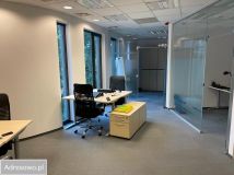 Biuro Warszawa Mokotów, ul. Wincentego Rzymowskiego