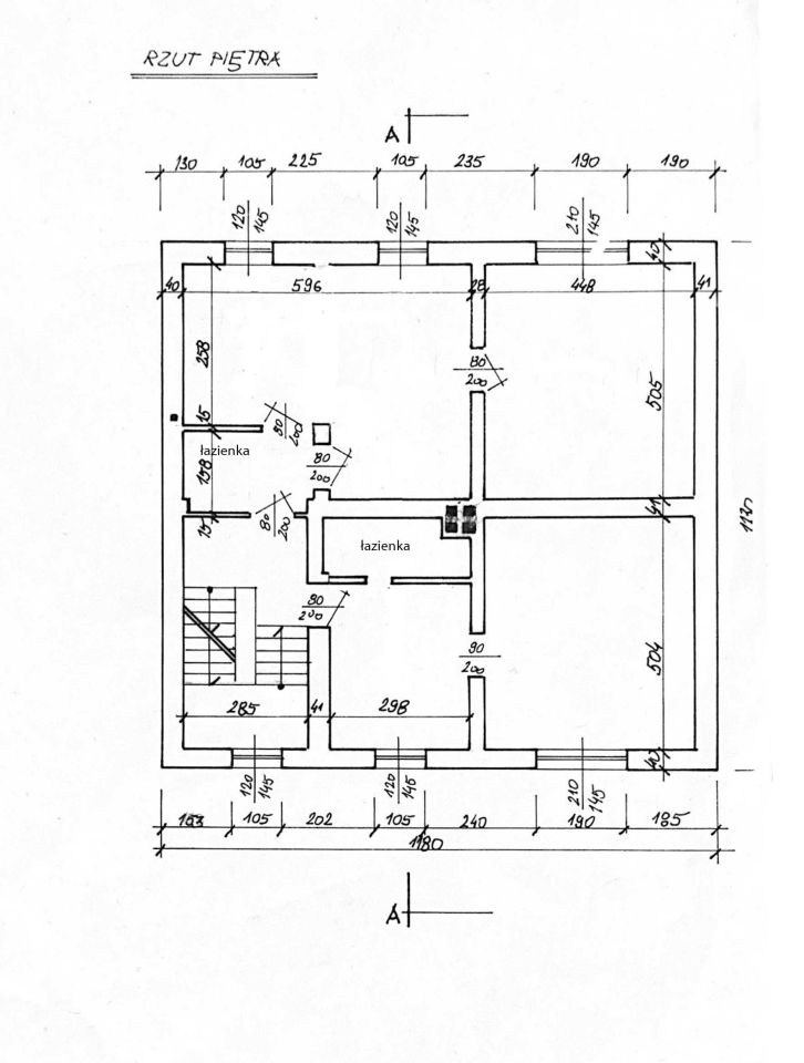 Mieszkanie 4-pokojowe Ruda Śląska, ul. Józefa Piłsudskiego. Zdjęcie 8
