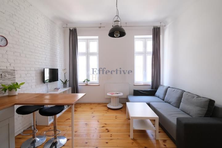 Mieszkanie 4-pokojowe Wrocław, ul. Trzebnicka. Zdjęcie 3