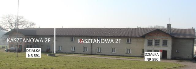 bliźniak, 8 pokoi Sośnicowice, ul. Kasztanowa. Zdjęcie 1