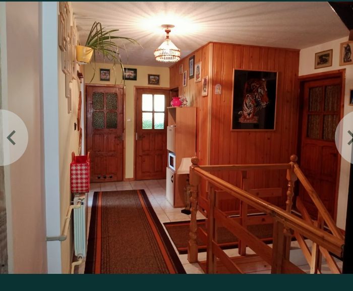 dom wolnostojący, 8 pokoi Piwniczna-Zdrój Koszarzyska, Sucha Dolina. Zdjęcie 4