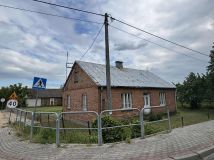 dom wolnostojący Dąbrowa. Zdjęcie 2