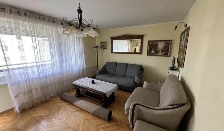 Mieszkanie 3-pokojowe Włocławek Zazamcze