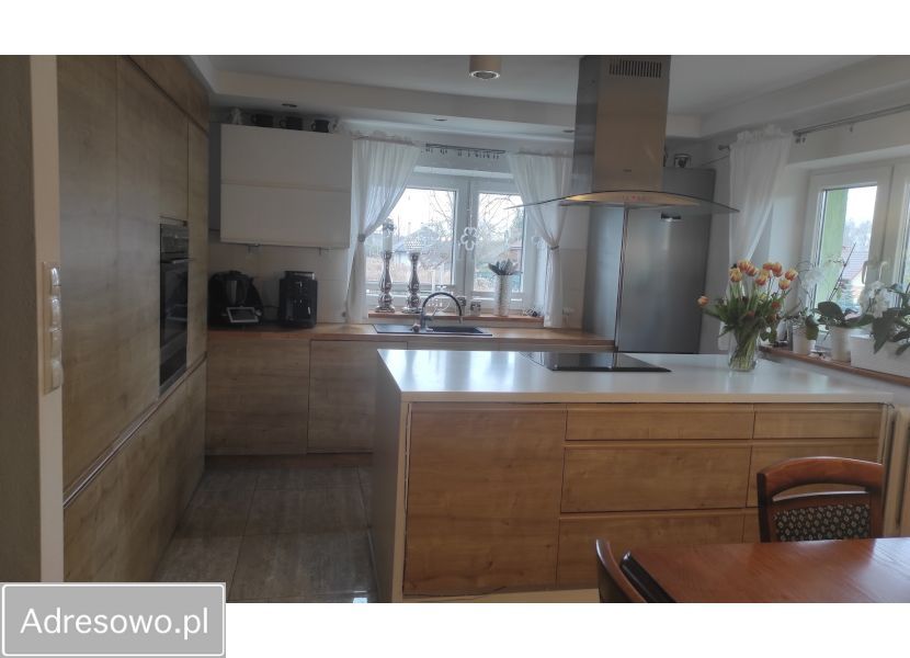 dom wolnostojący, 5 pokoi Samsonówka. Zdjęcie 17