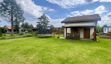 Działka rod Toruń Rudak, ul. Rudacka