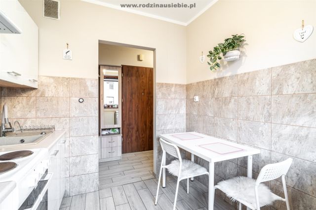 Mieszkanie 2-pokojowe Kraków Kliny, ul. prof. Wojciecha Marii Bartla. Zdjęcie 5