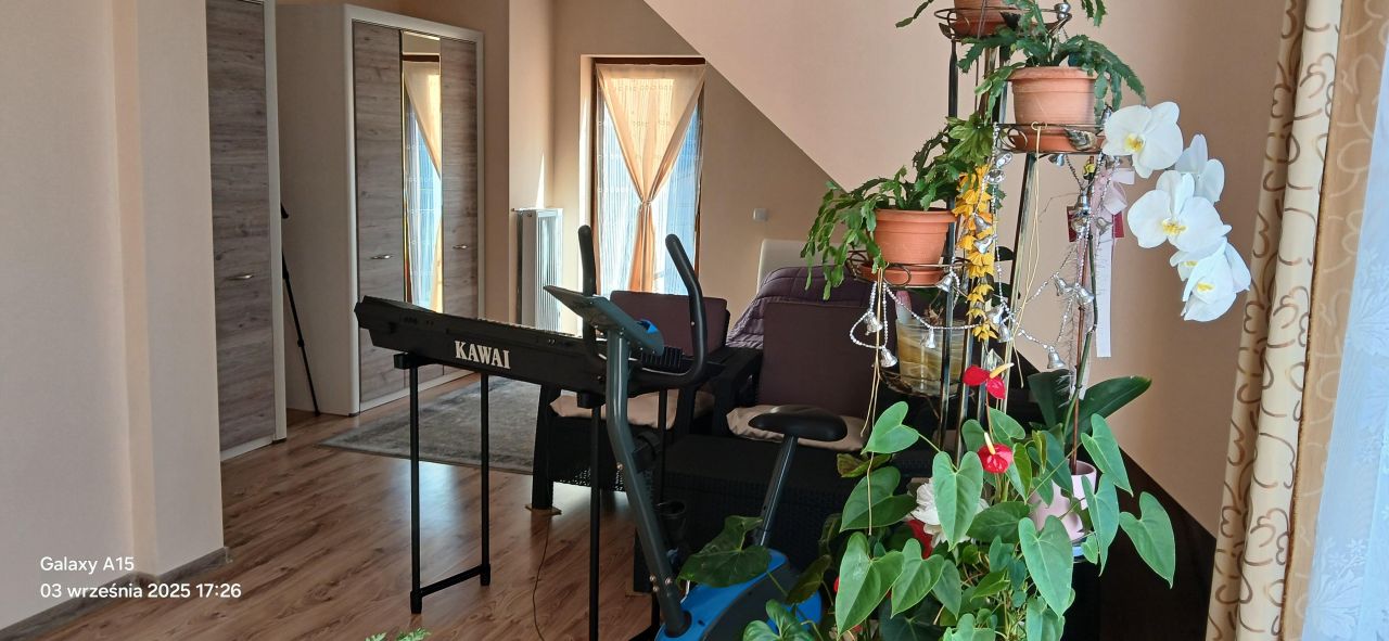 dworek, 6 pokoi Orzechowo. Zdjęcie 24