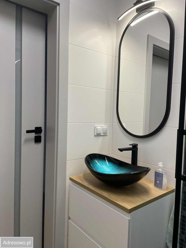 dom wolnostojący, 6 pokoi Chwaszczyno, ul. Adama Mickiewicza. Zdjęcie 2