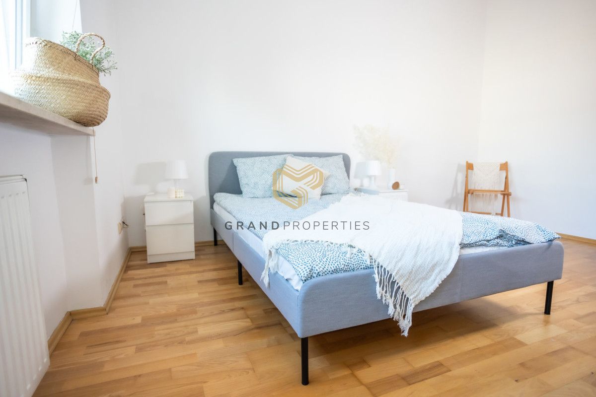 Mieszkanie 2-pokojowe Warszawa Śródmieście, ul. Marszałkowska. Zdjęcie 7