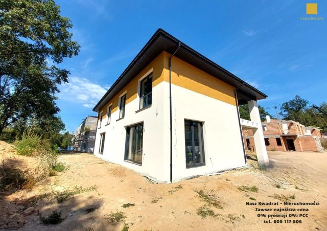 bliźniak, 5 pokoi Łódź Janów. Zdjęcie 12