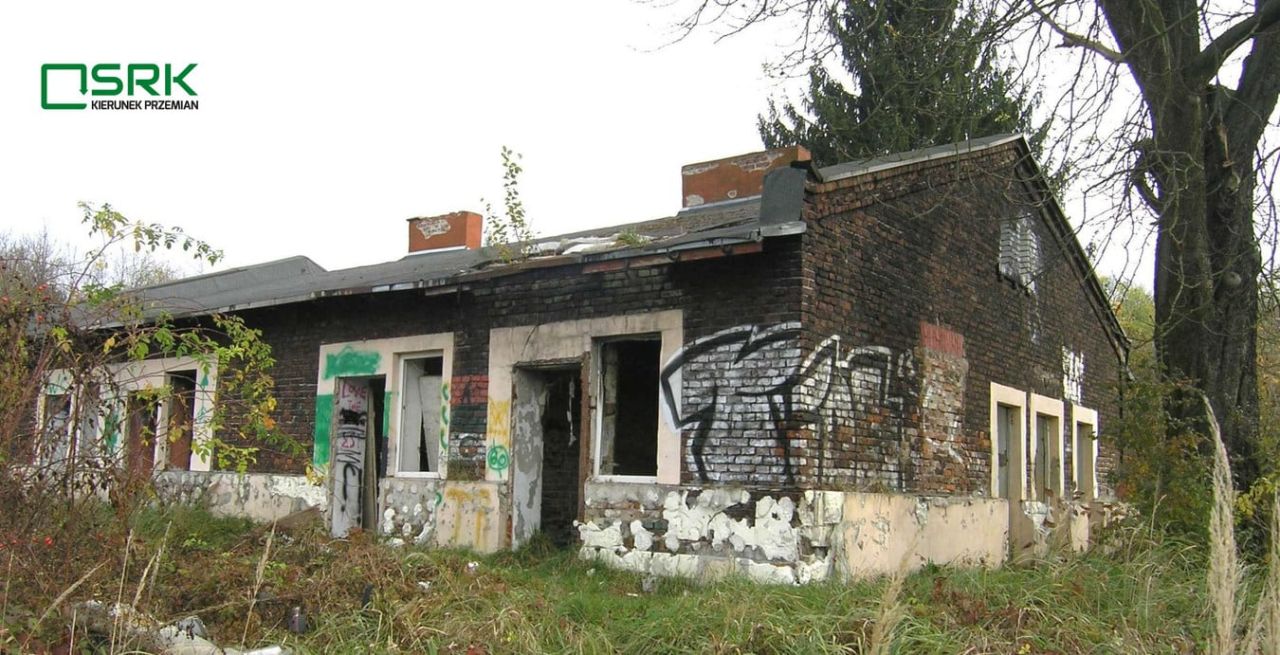 Działka inna Sosnowiec, ul. Konstantego Ildefonsa Gałczyńskiego. Zdjęcie 3