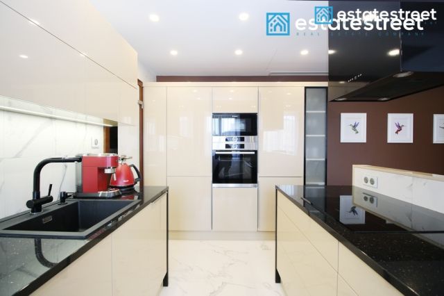 Mieszkanie 3-pokojowe Kraków Stare Miasto, ul. Krótka. Zdjęcie 5