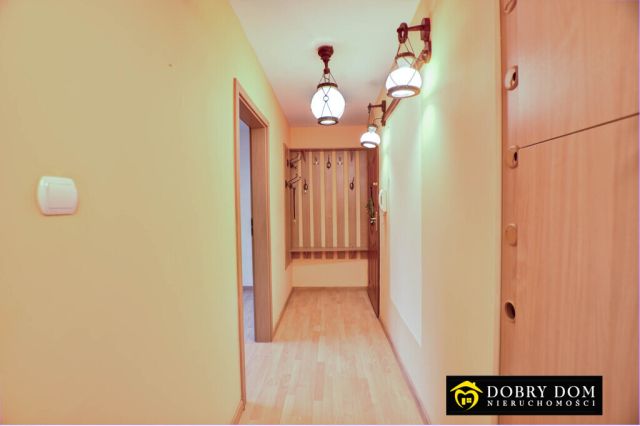 Mieszkanie 3-pokojowe Białystok Centrum. Zdjęcie 10
