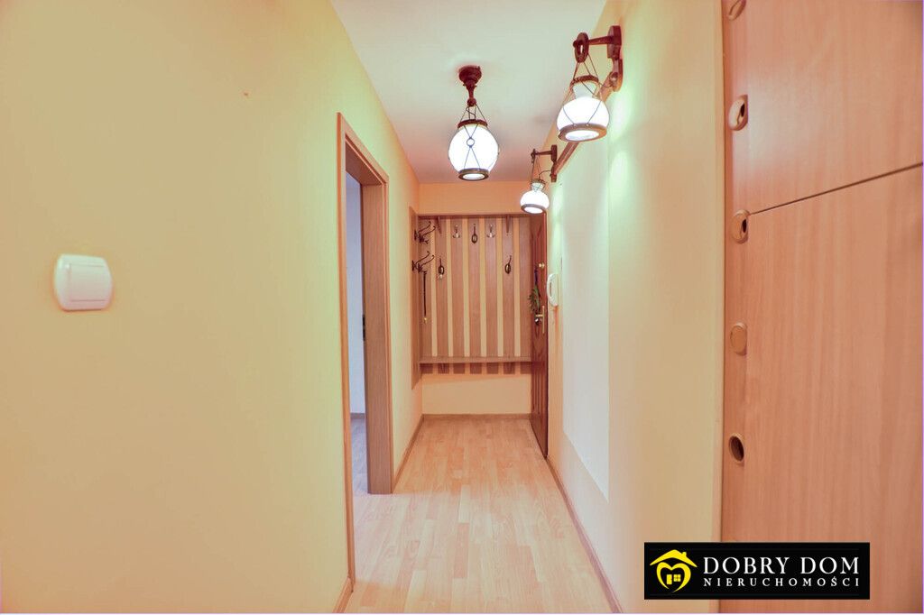 Mieszkanie 3-pokojowe Białystok Centrum. Zdjęcie 10