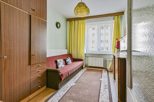 Mieszkanie 2-pokojowe Gdynia Wzgórze Świętego Maksymiliana, ul. bp. Dominika. Zdjęcie 2