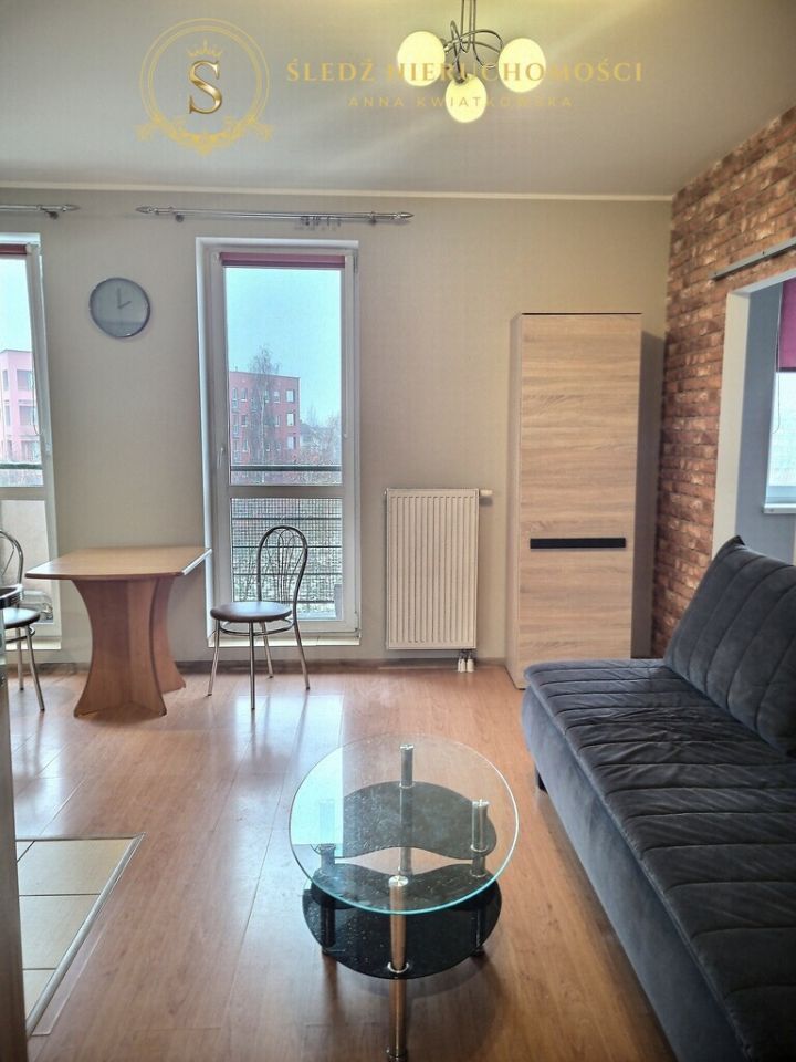 Mieszkanie 2-pokojowe Wrocław. Zdjęcie 7