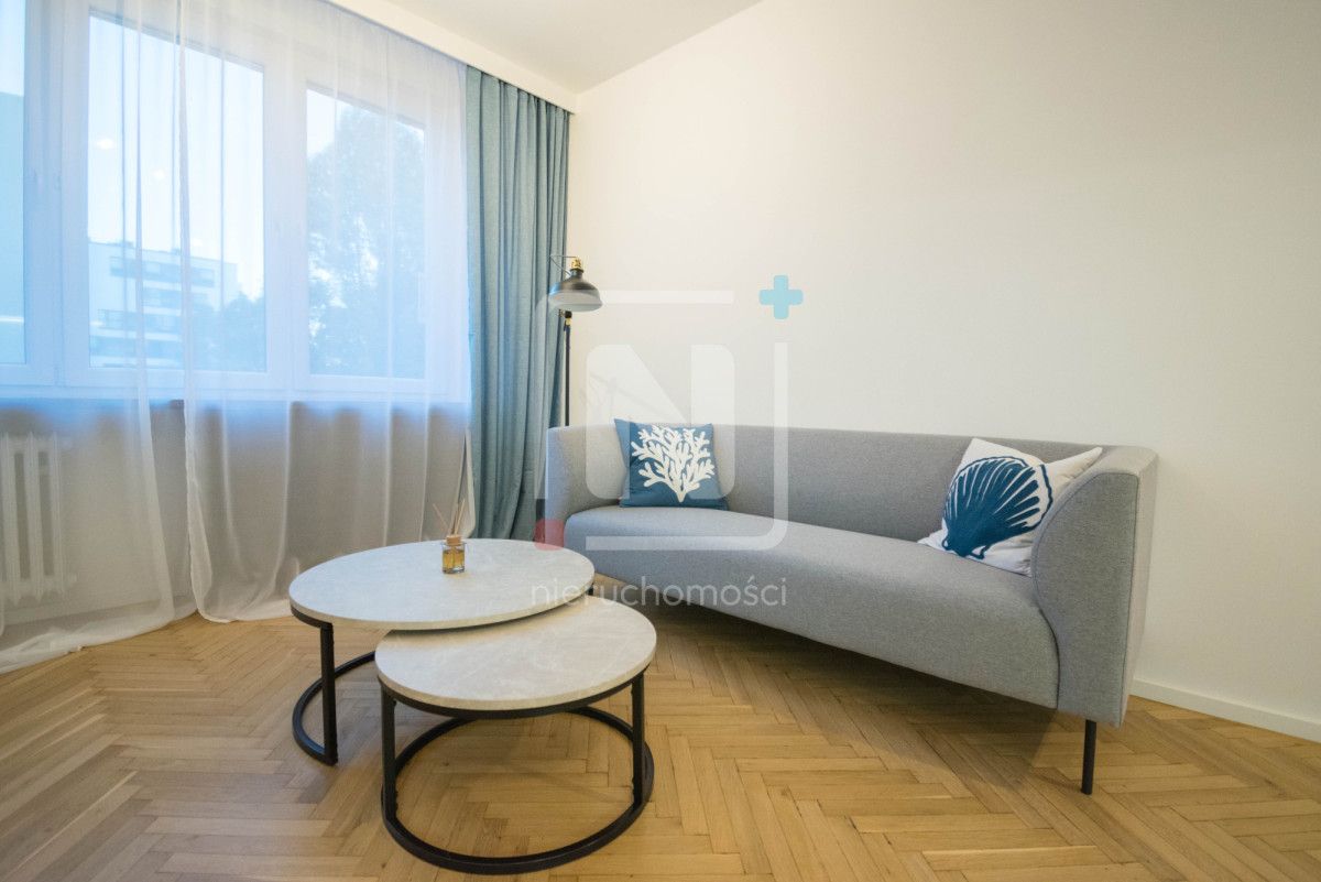 Mieszkanie 3-pokojowe Warszawa Ursynów, ul. Mandarynki. Zdjęcie 4