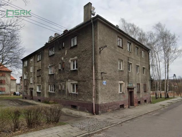 Mieszkanie 1-pokojowe Bytom, ul. Młodzieżowa. Zdjęcie 1