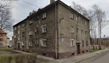 Mieszkanie 1-pokojowe Bytom, ul. Młodzieżowa