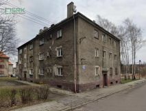 Mieszkanie 1-pokojowe Bytom, ul. Młodzieżowa