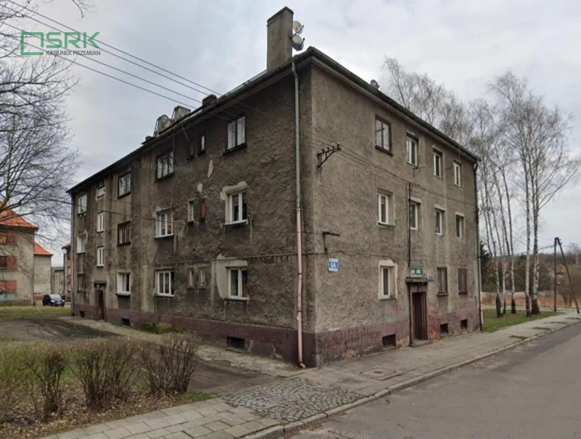 Mieszkanie 1-pokojowe Bytom, ul. Młodzieżowa