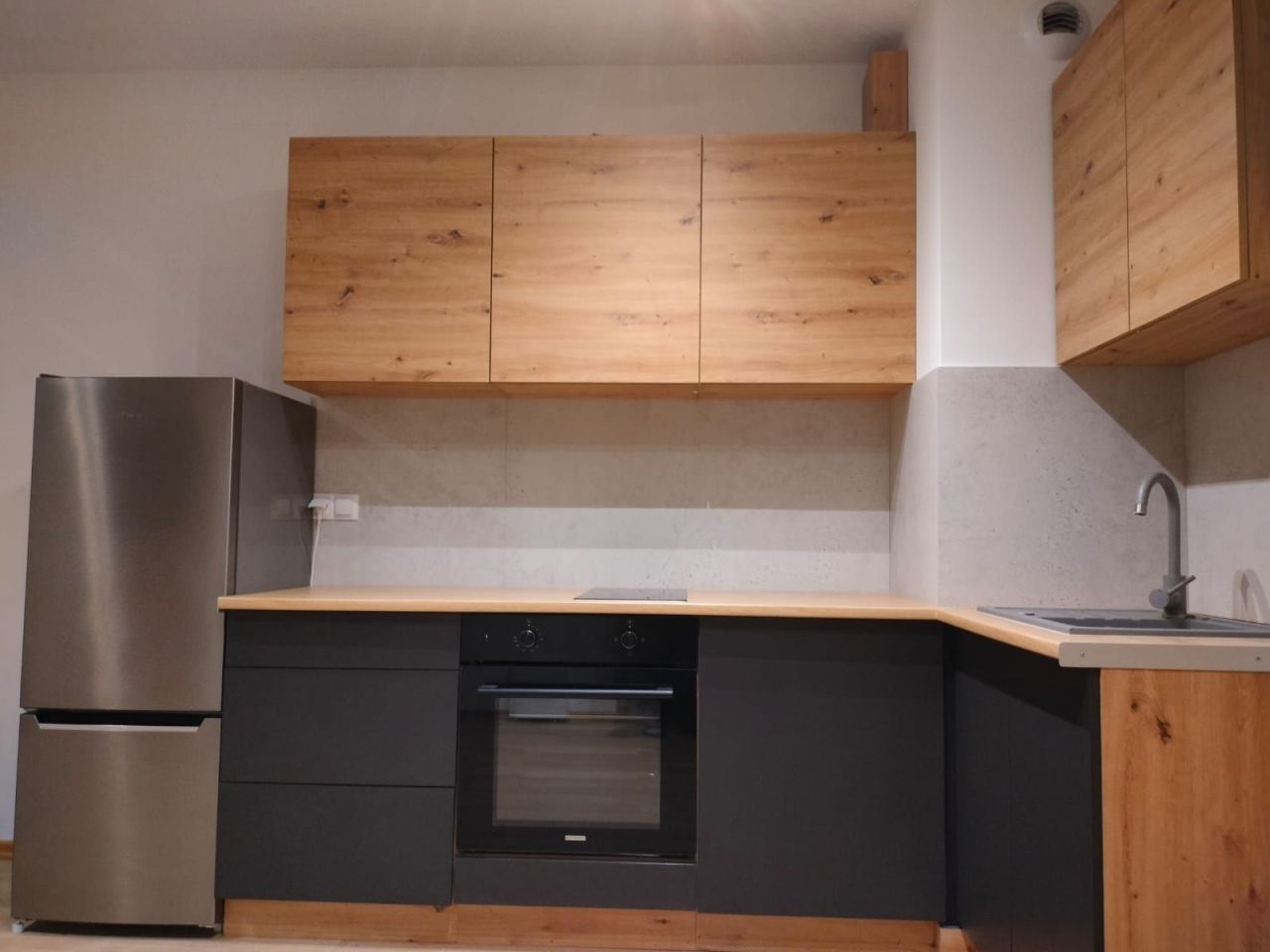 Mieszkanie 1-pokojowe Wieliszew. Zdjęcie 8