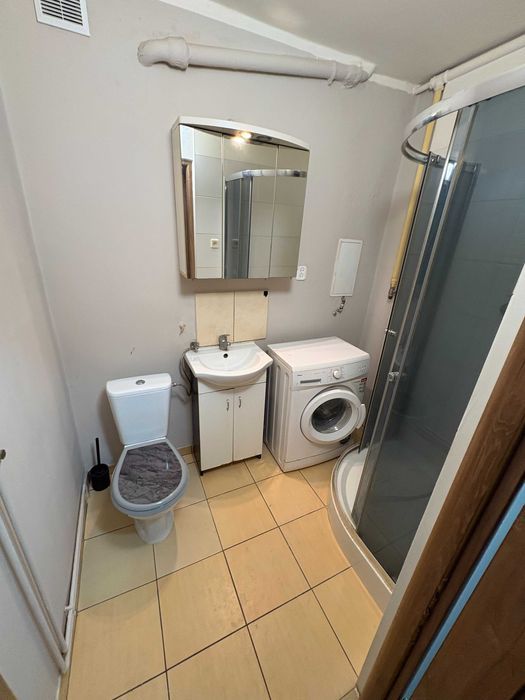 Mieszkanie 1-pokojowe Malbork Piaski. Zdjęcie 8