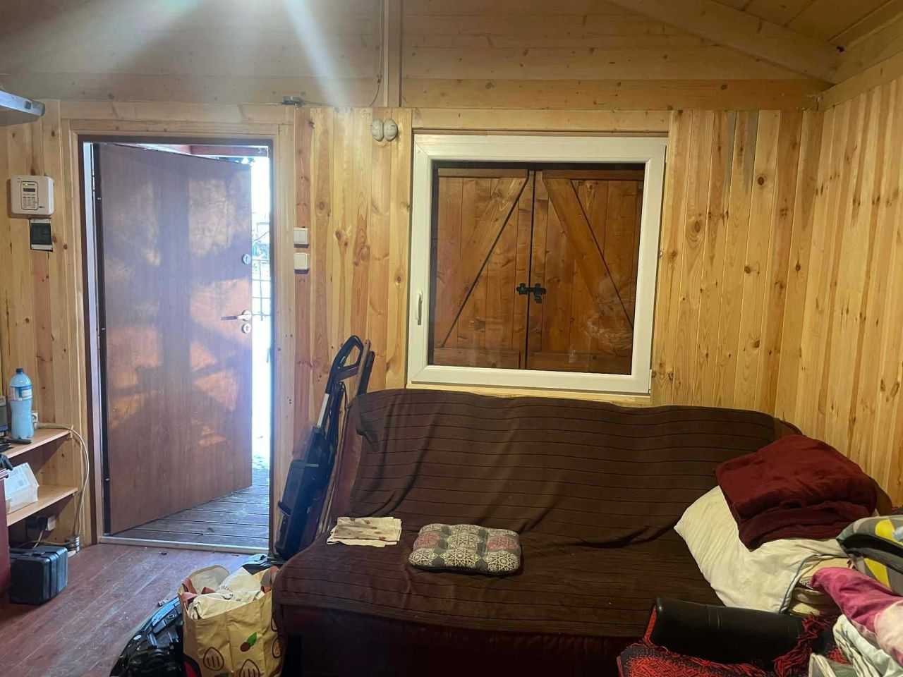 Działka rod Gdańsk Orunia Dolna, ul. Wschodnia. Zdjęcie 2