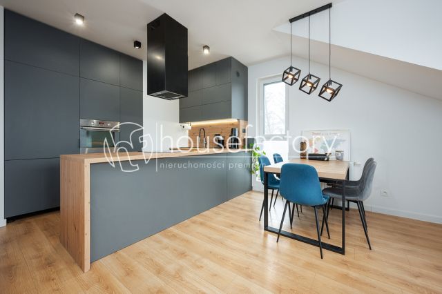 Mieszkanie 4-pokojowe Łódź, ul. Rąbieńska. Zdjęcie 5