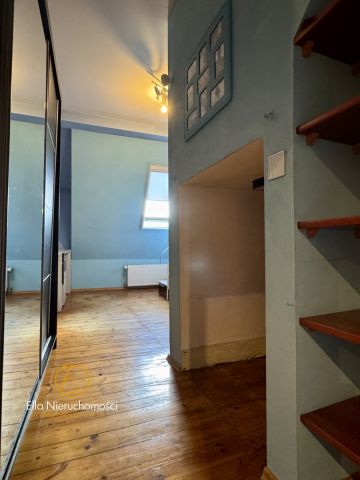 Mieszkanie 3-pokojowe Legnica, ul. św. Elżbiety. Zdjęcie 17