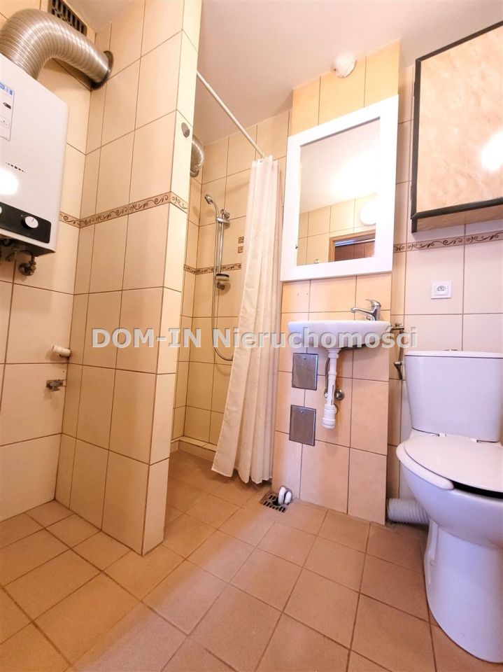 Mieszkanie 2-pokojowe Jastrzębie-Zdrój, ul. Kaszubska. Zdjęcie 10