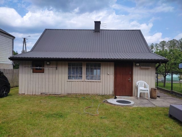 dom letniskowy Przejazd. Zdjęcie 1