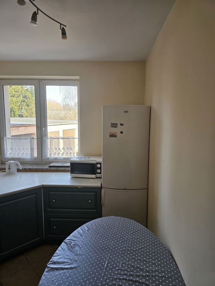 Mieszkanie 2-pokojowe Mława Centrum. Zdjęcie 4