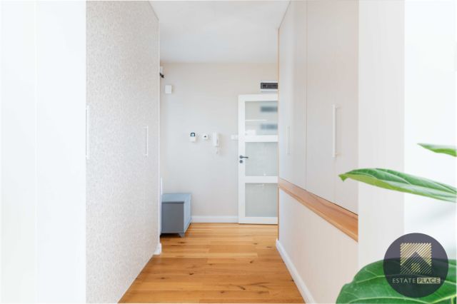 Mieszkanie 5-pokojowe Warszawa Rembertów, ul. Pancerna. Zdjęcie 12