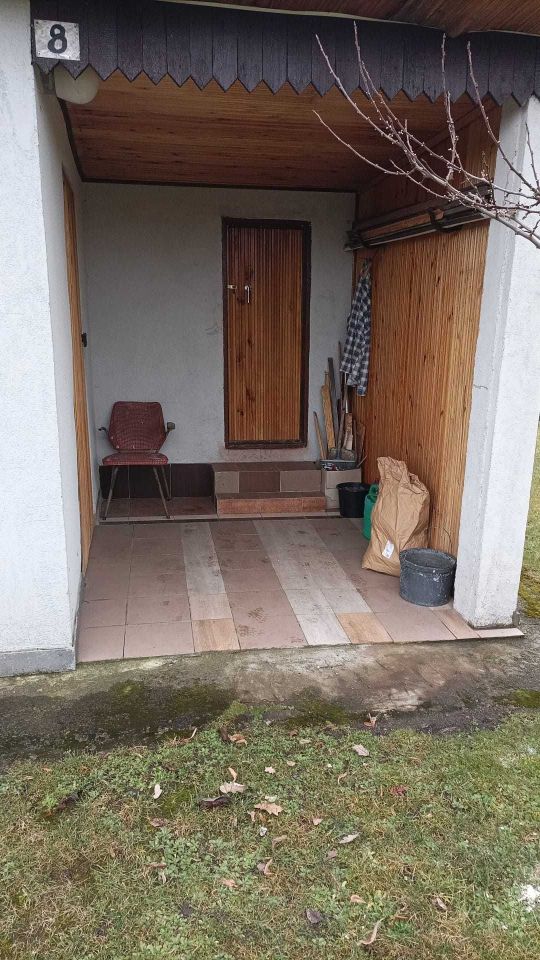 Działka rod Strzelce Opolskie. Zdjęcie 2