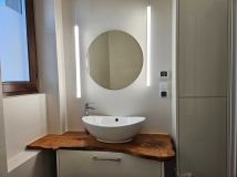 Mieszkanie 3-pokojowe Brodnica Centrum. Zdjęcie 3