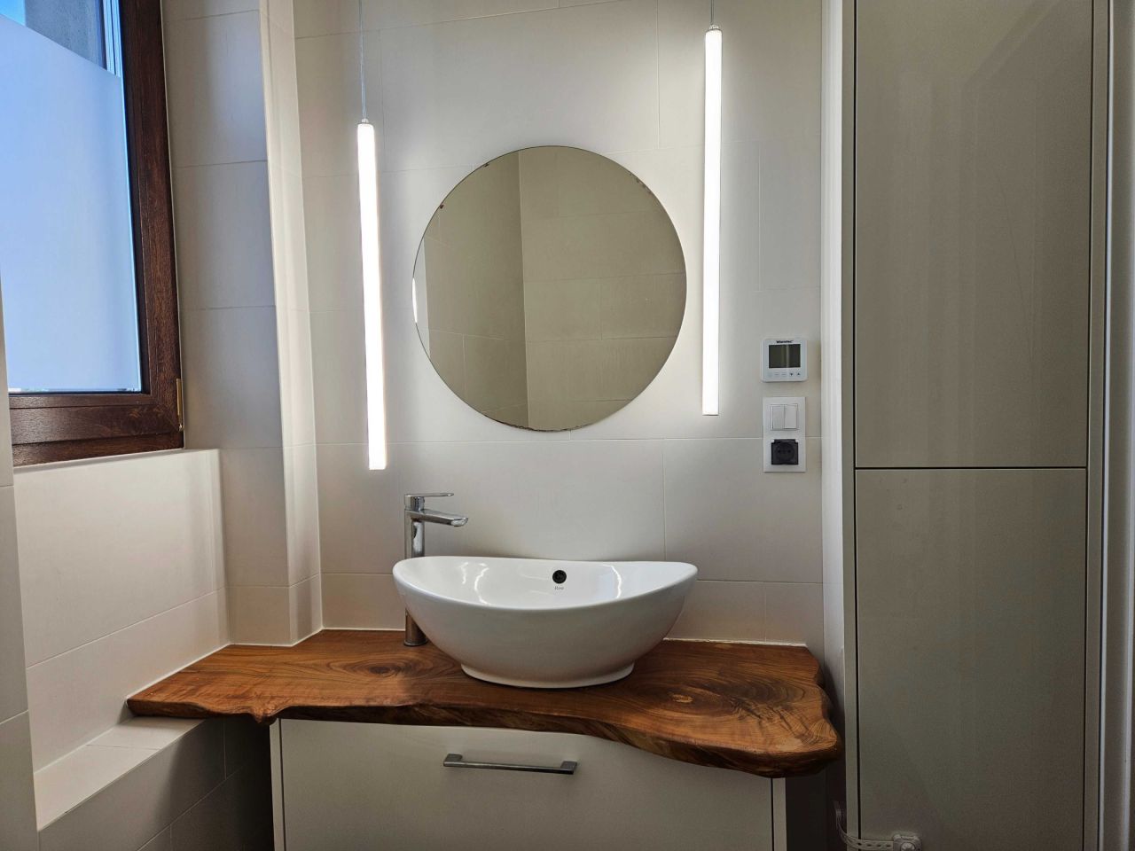 Mieszkanie 3-pokojowe Brodnica Centrum. Zdjęcie 4