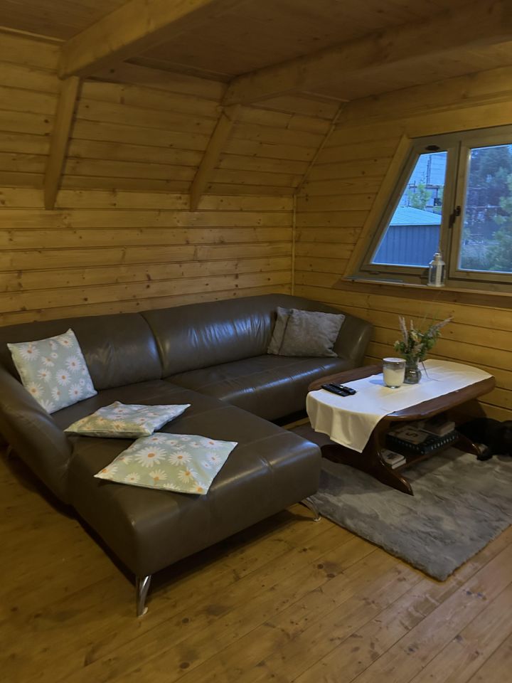 dom letniskowy, 3 pokoje Boszkowo-Letnisko, ul. Piaskowa. Zdjęcie 4